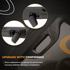 BC3Z2503598AB Black A Pillar Grab Handle for Ford F250 F350 F450 F550 11 16