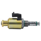 1225053 Oil Pump Solenoid Valve for Parkins Caterpillar CAT 325C 322C 3126 3126B