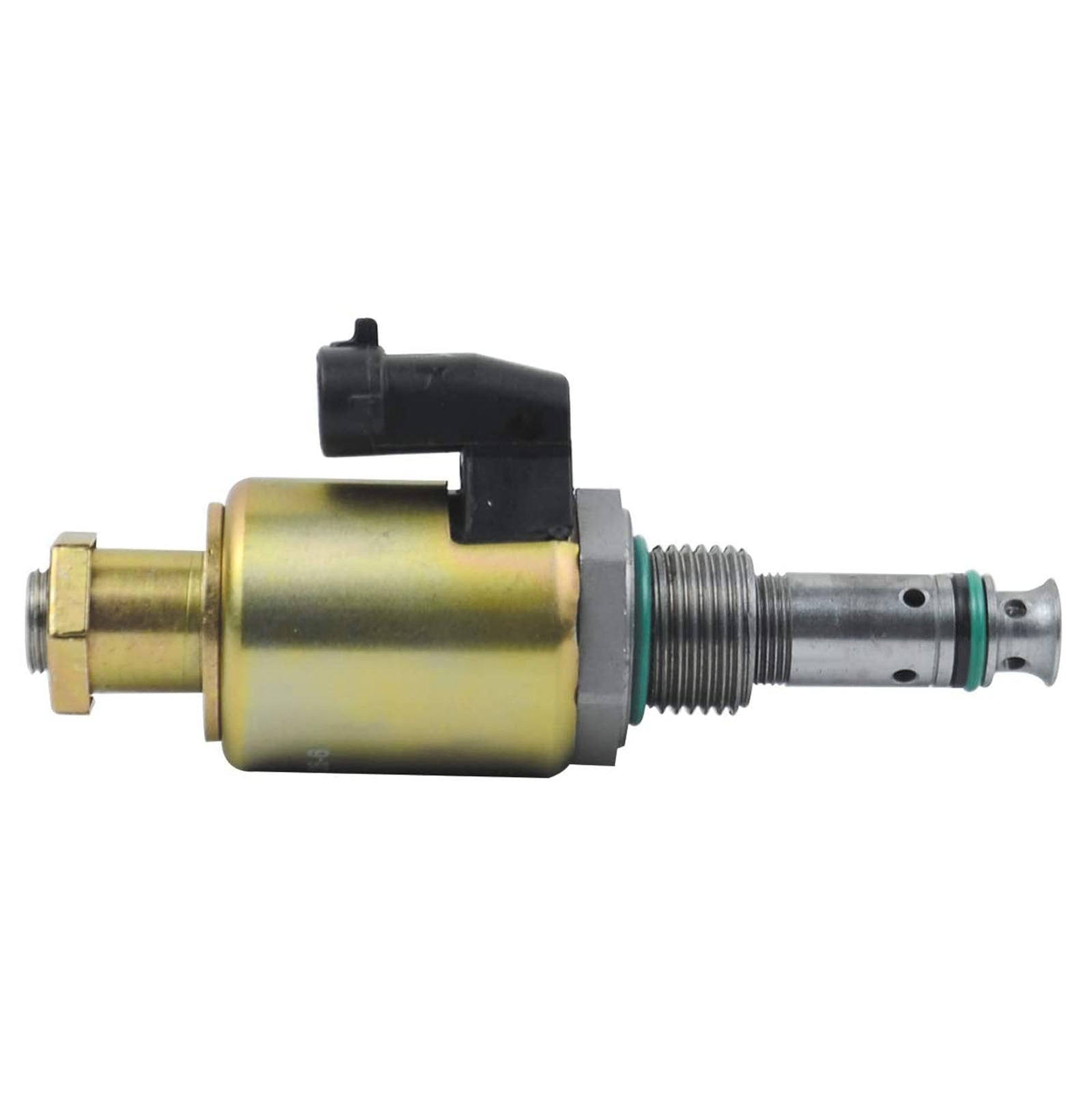 1225053 Oil Pump Solenoid Valve for Parkins Caterpillar CAT 325C 322C 3126 3126B