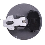 15257970 Locking Fuel Cap for Terex Generation Gen 7 Construction Equipment
