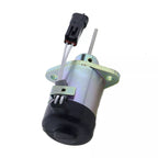 25-38773-00 Fuel Solenoid for Kubota V2203 Carrier Transicold CT4 Engine