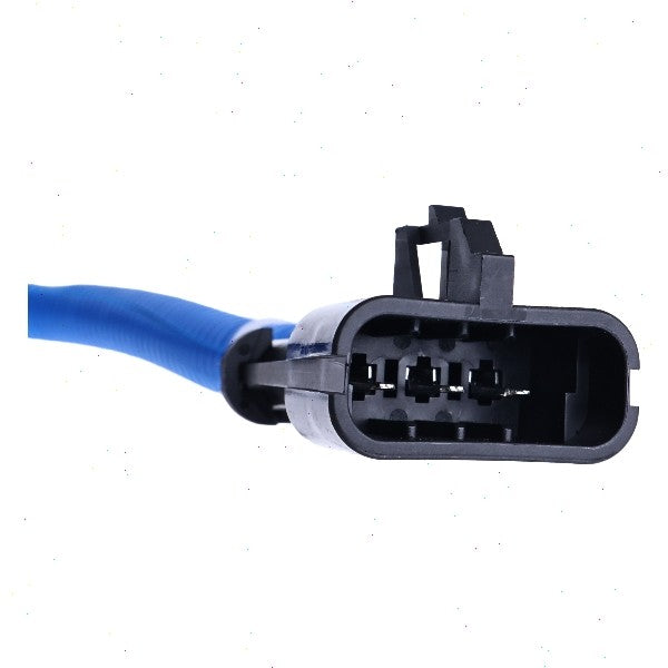 253810906SV Fuel Solenoid For Carrier Engine Vector 1950 1850 1550 1800 1500