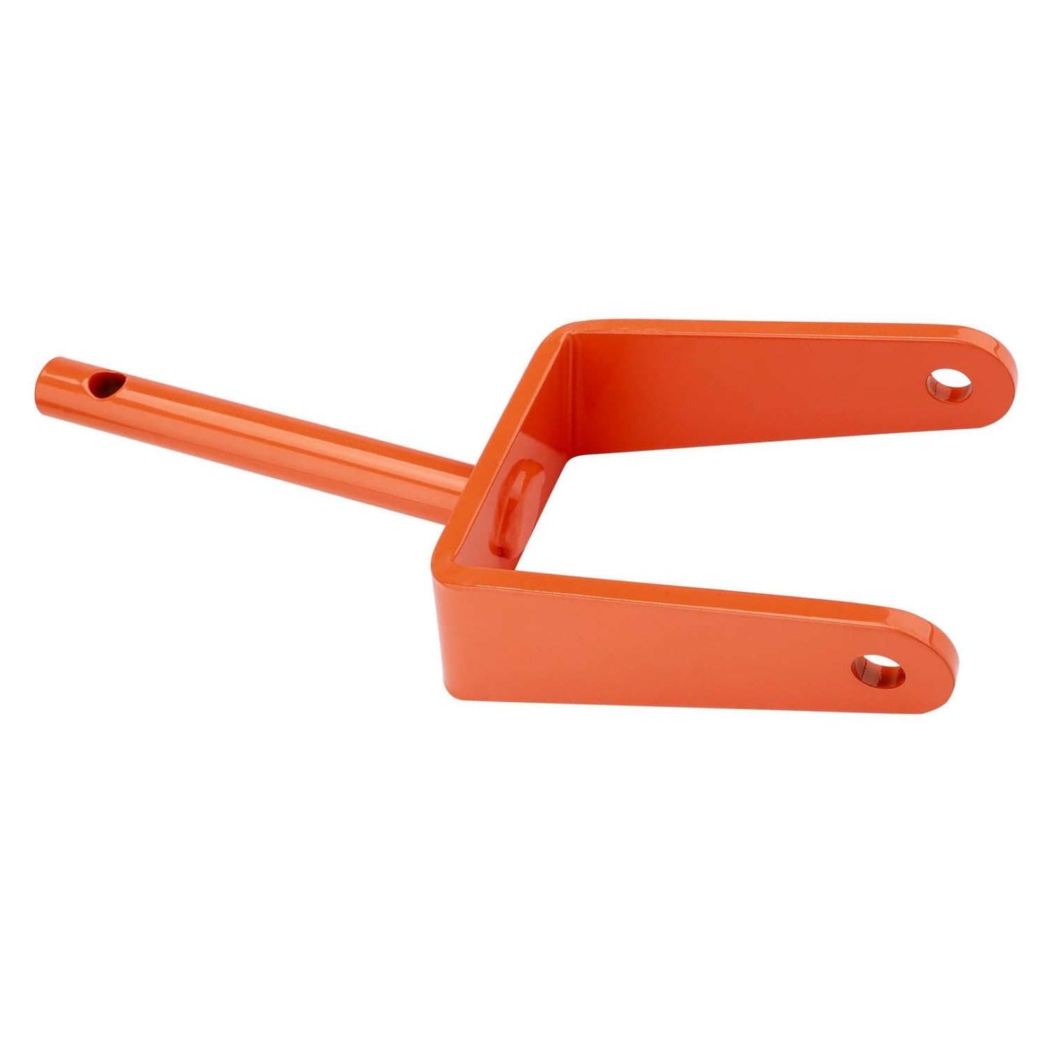 Caster Fork For Scag 45006 Wright 93460001 36 48 52 61 72 Inch Deck Lawn Mower