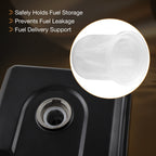 Gas Fuel Tank For Briggs & Stratton CR750 CR950 163CC 208CC 5HP 6.5HP OHV