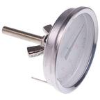 67088 67731 Thermometer for Weber Genesis 300 Genesis II Summit Series
