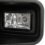 For 2018 2020 Ford F150 F 150 Halogen Fog Light Lamp With Bulb Driver Side