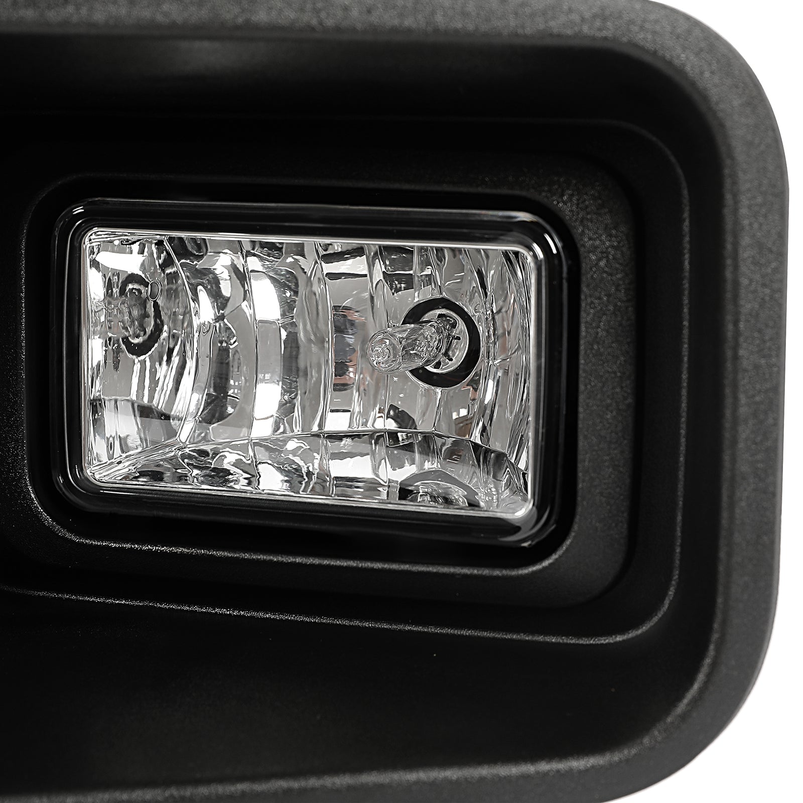 For 2018 2020 Ford F150 F 150 Halogen Fog Light Lamp With Bulb Driver Side