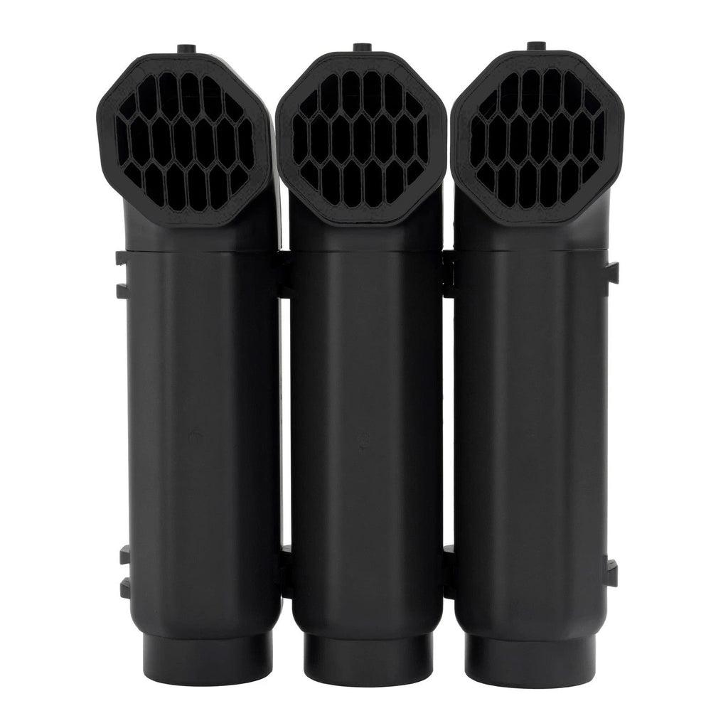 Fits CFMOTO ZForce 950 Sport 2020 2022 2021 UTV Riser Snorkel Kit With Install Kit