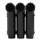 Fits CFMOTO ZForce 950 Sport 2020 2022 2021 UTV Riser Snorkel Kit With Install Kit