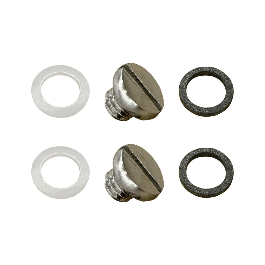 Drain Fill Plug for Johnson Evinrude OMC Outboard 8 115 HP 0307551 311598 2