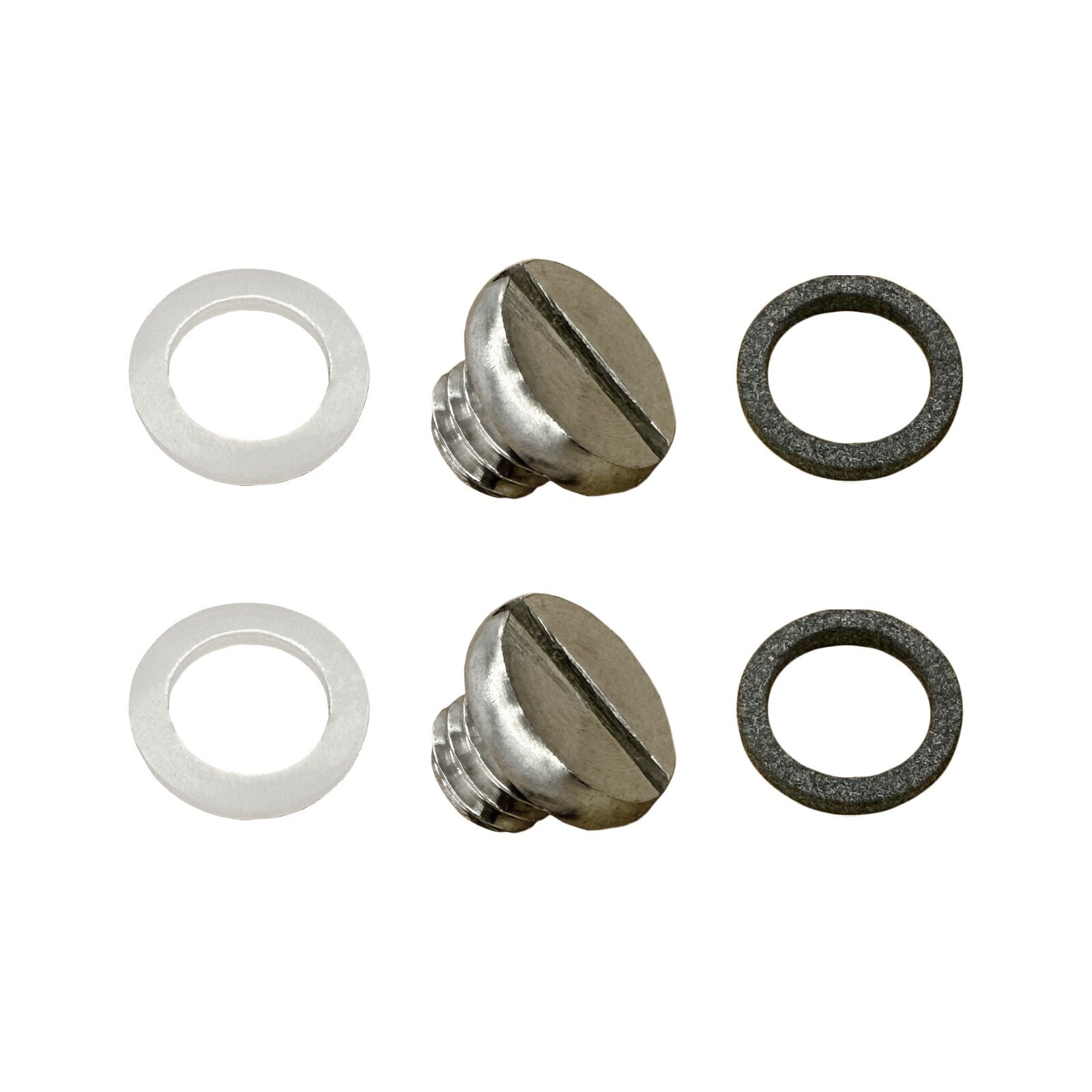 Drain Fill Plug for Johnson Evinrude OMC Outboard 8 115 HP 0307551 311598 2