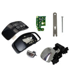 Gear Shift Knob Shifter Repair Kit for Range Rover Sport S Sport Utility 4 Door