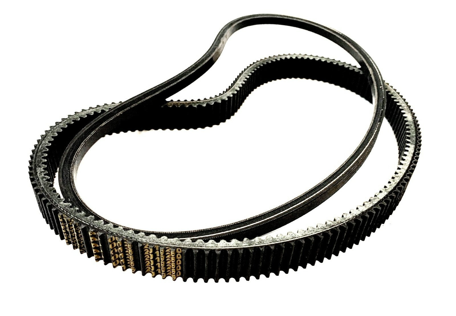 606136 606138 Drive and Starter Belt Set for EZGO RXV TXT Workhorse Golf Carts