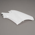 WHITE RIGHT Gas Tank Cover for Honda 2008 TRX500 FM Foreman 83550-HP0-B80ZB