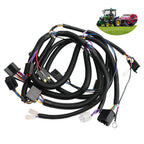 580798101 Lawn Tractor Wire Harness for Husqvarna Craftsman Poulan Jonsered