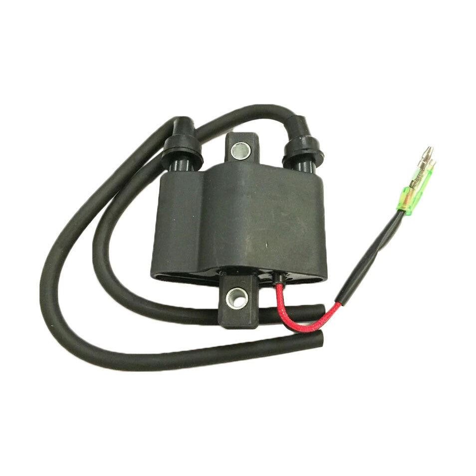 65W-85570-01-00 Ignition Coil for Yamaha Outboard 25HP 2005 2006