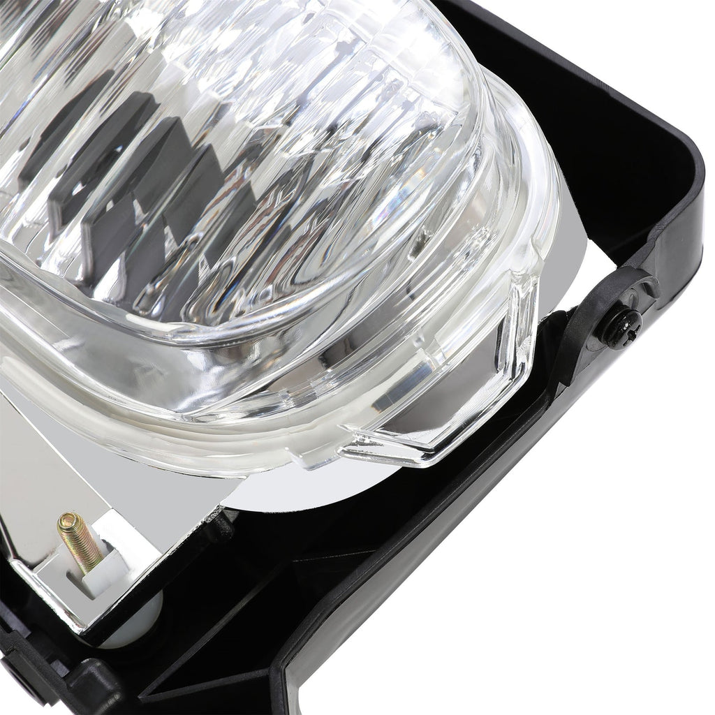 Front Left Fog Lamp Bumper Light for Toyota Tundra Pickup 2000-2006 812200C010