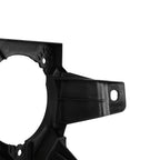 Front Bumper Fog Lights Cover Bracket Turn Signal for Subaru WRX 2022 2023 2024
