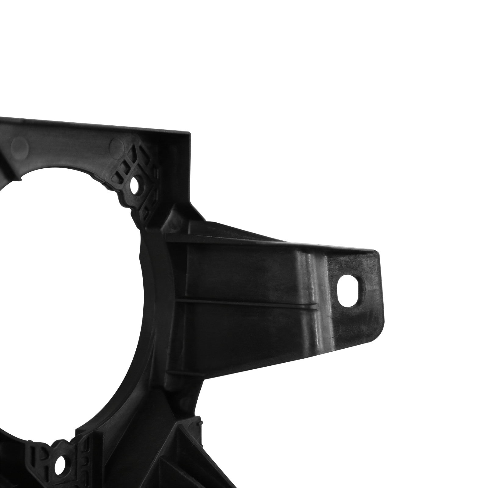 Front Bumper Fog Lights Cover Bracket Turn Signal for Subaru WRX 2022 2023 2024