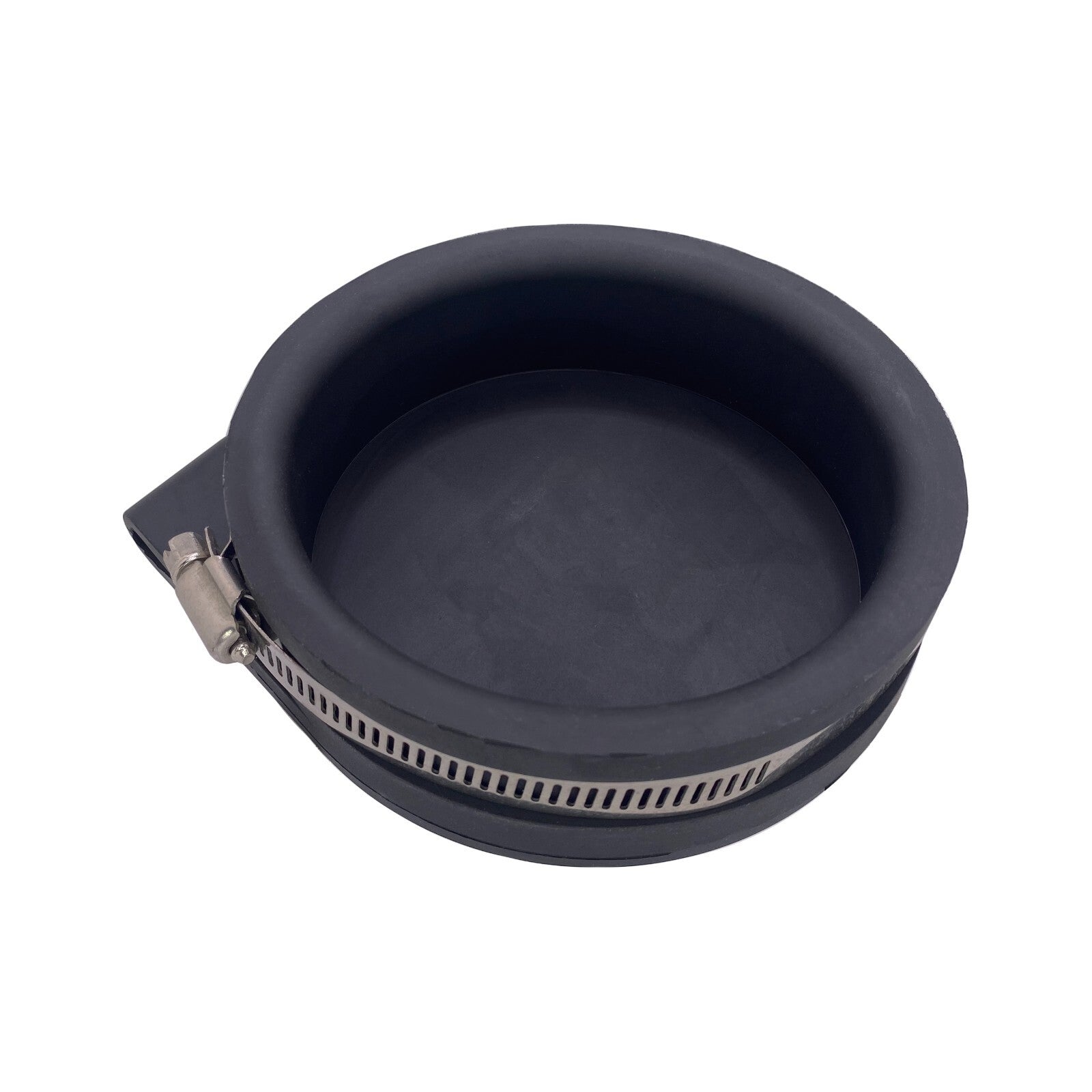 12644A1 18-4457 Exhaust 4in Protector Flapper for MerCruiser Mercury Sterndrive