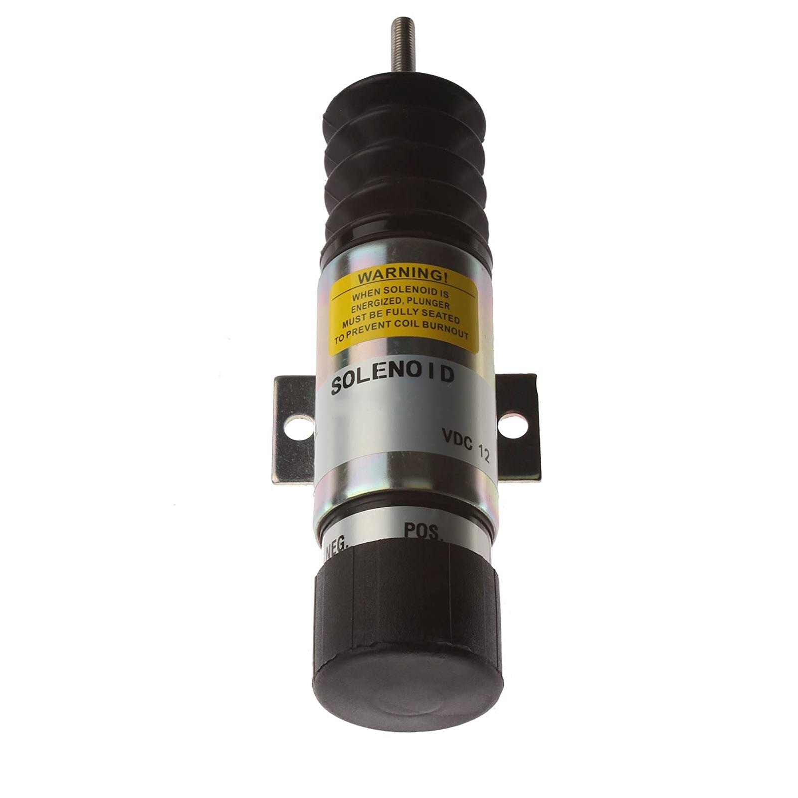 D610-A1V12 Fuel Shut Down Solenoid 1502-12C2U1 12V for Trombetta DEUTZ Kubota