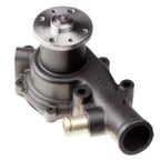 Water Pump 8943768431 for Hitachi EX100-2 EX120-3 EX100M-2 LX70 EX100-3C 4BD1