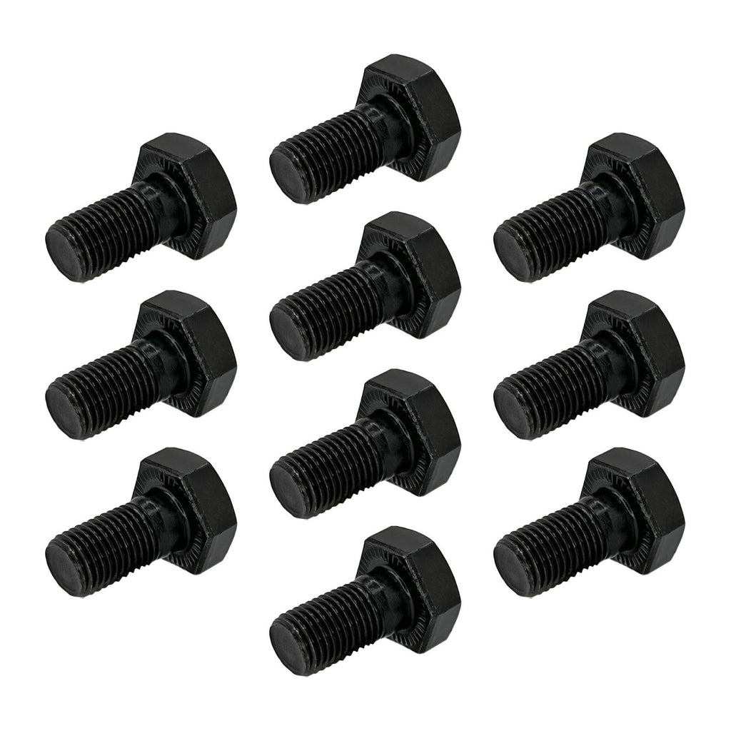Ring Gear 10 Bolt Set For GM 7.5 8.25 8.5 8.6 Reverse Thread