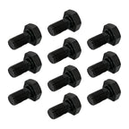 Ring Gear 10 Bolt Set For GM 7.5 8.25 8.5 8.6 Reverse Thread