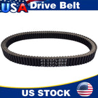 Drive Belt 422280360 For Can-Am Outlander 500 Renegade Commander 1000 2008-2019