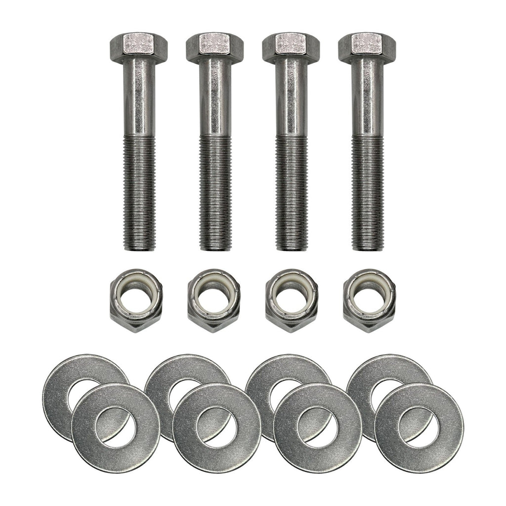 BK 1 DP 02 1729 For Jack Plate Bolt Kit For Mounting Outboard