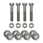 BK 1 DP 02 1729 For Jack Plate Bolt Kit For Mounting Outboard