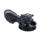 Power Steering Pump with Reservoir Pulley for Dodge Ram 2500 3500 03 07