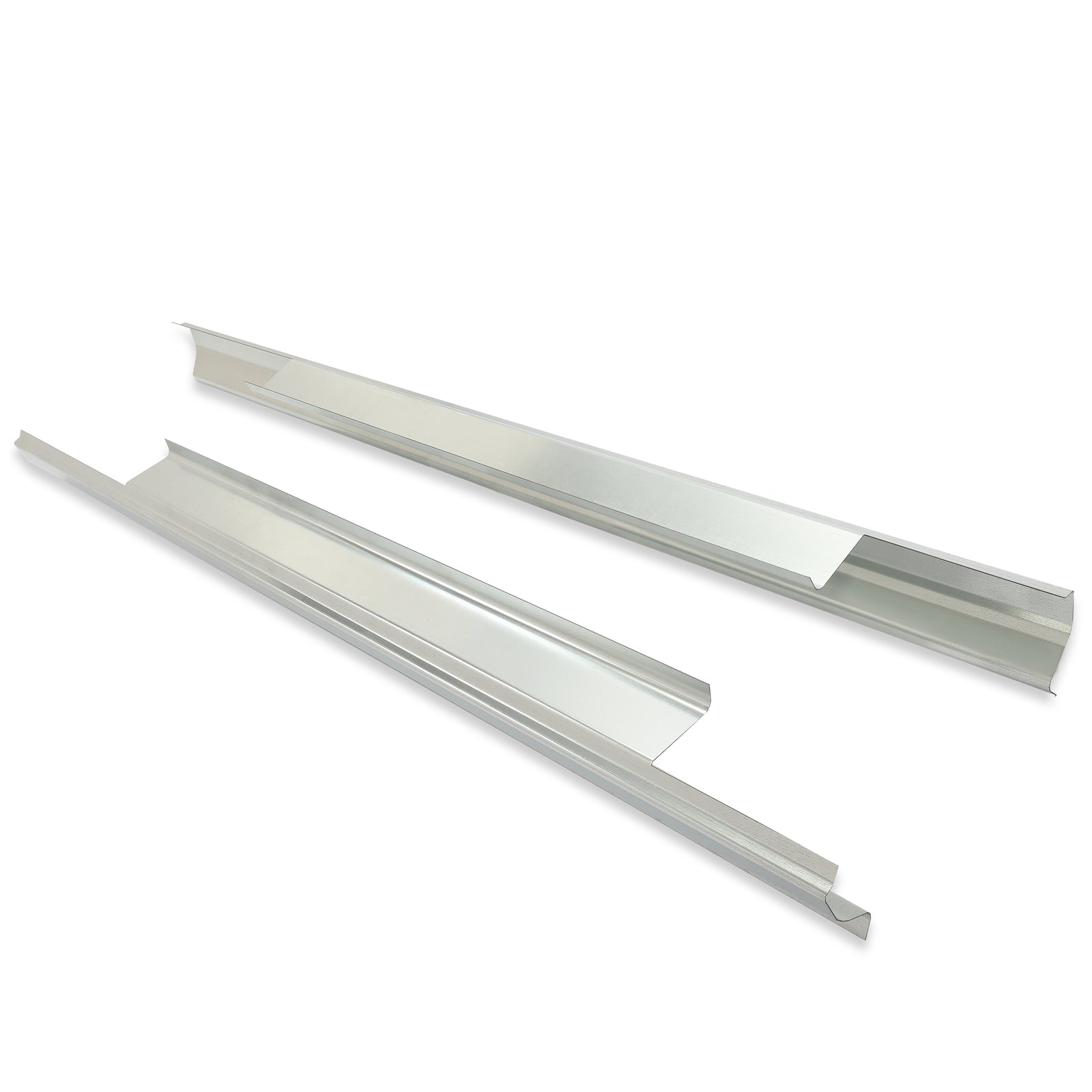Slip-On Rocker Panel Set for 1994-2002 Dodge Ram Truck Regular Club Cab Pair