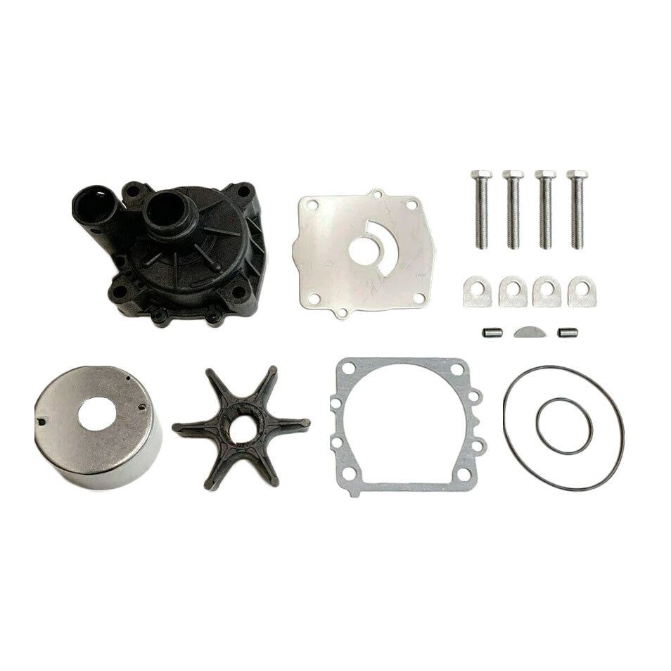 6G5 W0078 A1 00 18 3311 Water Pump Impeller Kit for Yamaha 150 250 hp