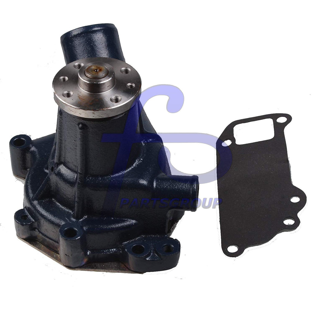 New Water Pump for ISUZU 6BD1T HITACHI EX200-2/3 Sumitomo SH200 SH280
