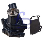 New Water Pump for ISUZU 6BD1T HITACHI EX200-2/3 Sumitomo SH200 SH280