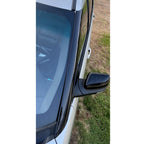 For Ford Explorer 2011-2019 Windshield Outer Trim Molding Pillar Left Driver Side