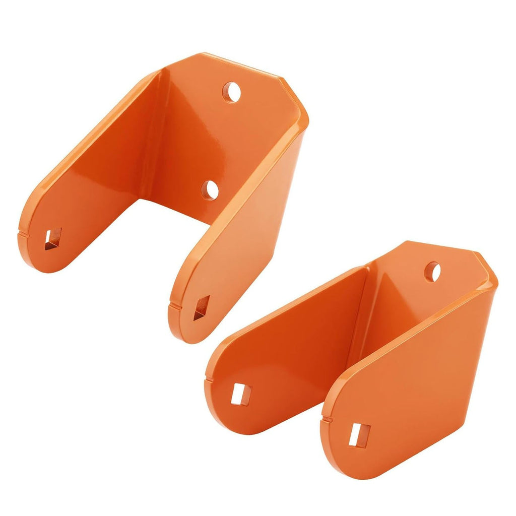 Deck Anti Scalp Wheel Bracket For Scag Mower SCR42 SCR48 SCR52 SCZ61RD SCZ72V 2X