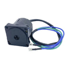 64E 43880 00 00 Trim Tilt Motor for Yamaha Outboard Replaces 64E 43880 01 00