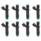 FJ817 Fuel Injector Set for Ford F150 F250 F350 Lincoln Navigator 5.4L 05 07 8x