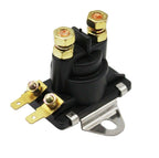 Marine Starter Tilt Trim Relay Solenoid for Mercury MerCruiser 12V 89-96158T