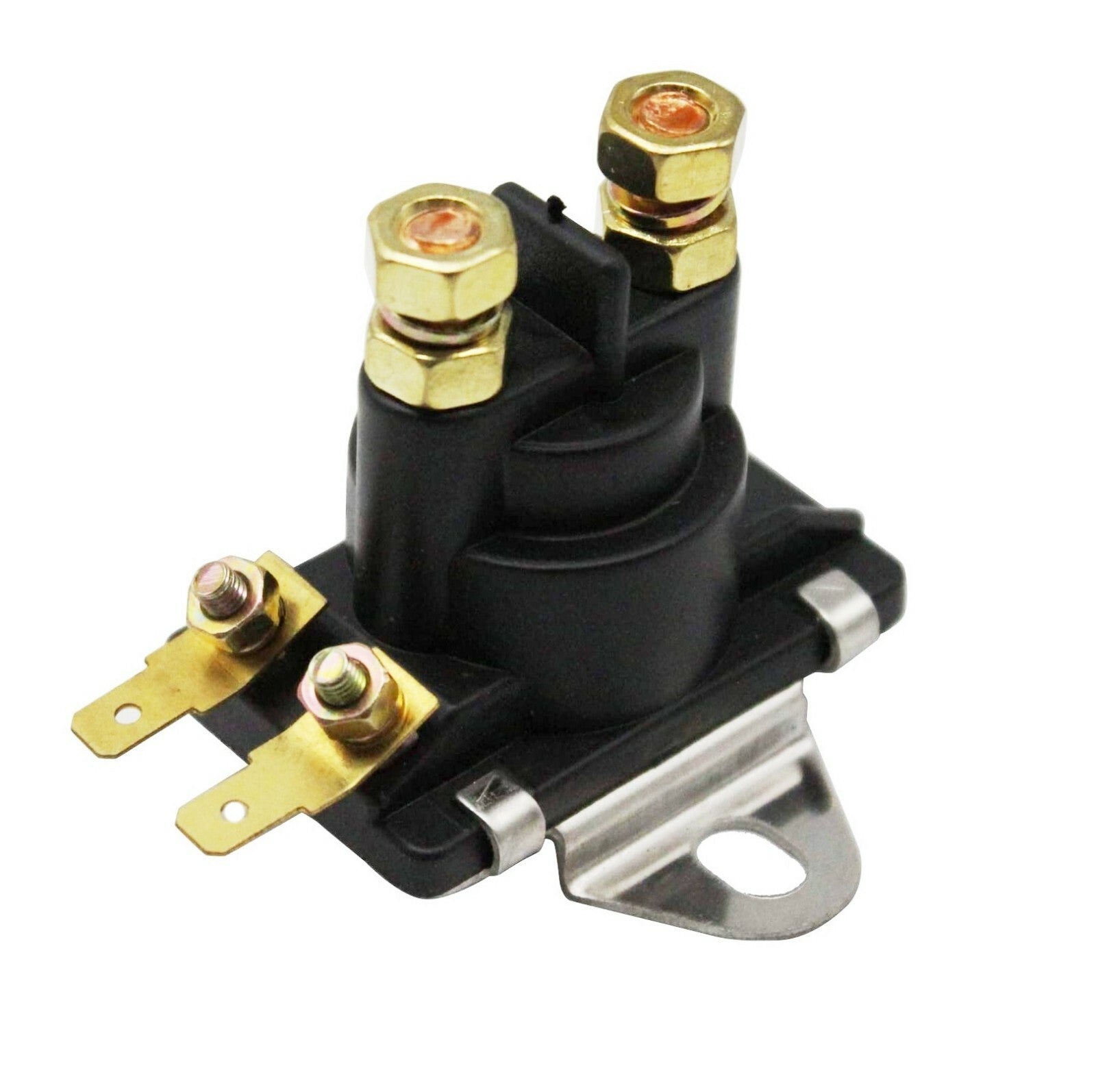 Marine Starter Tilt Trim Relay Solenoid for Mercury MerCruiser 12V 89-96158T