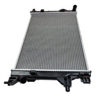 25310J7000 Radiator Assy for 2019 to 2021 for Kia Forte Sedan 2 0L