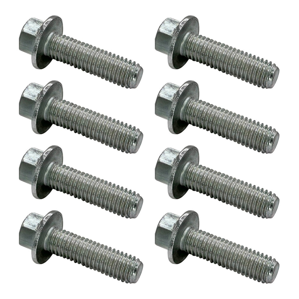 Bellhousing Bolt Set Kit for LS LT Engine to Transmission T56 LS1 4L60 LS2