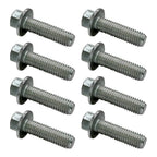 Bellhousing Bolt Set Kit for LS LT Engine to Transmission T56 LS1 4L60 LS2