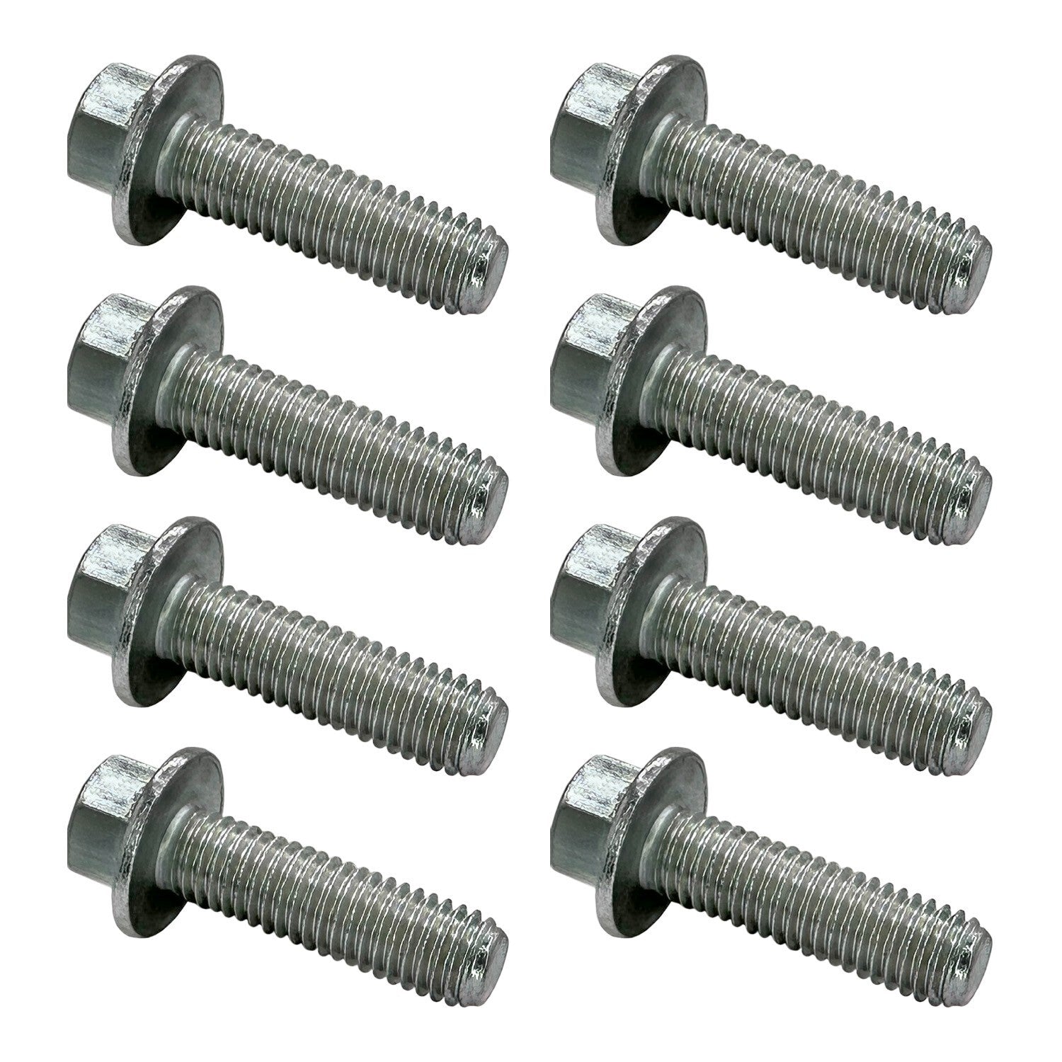 Bellhousing Bolt Set Kit for LS LT Engine to Transmission T56 LS1 4L60 LS2