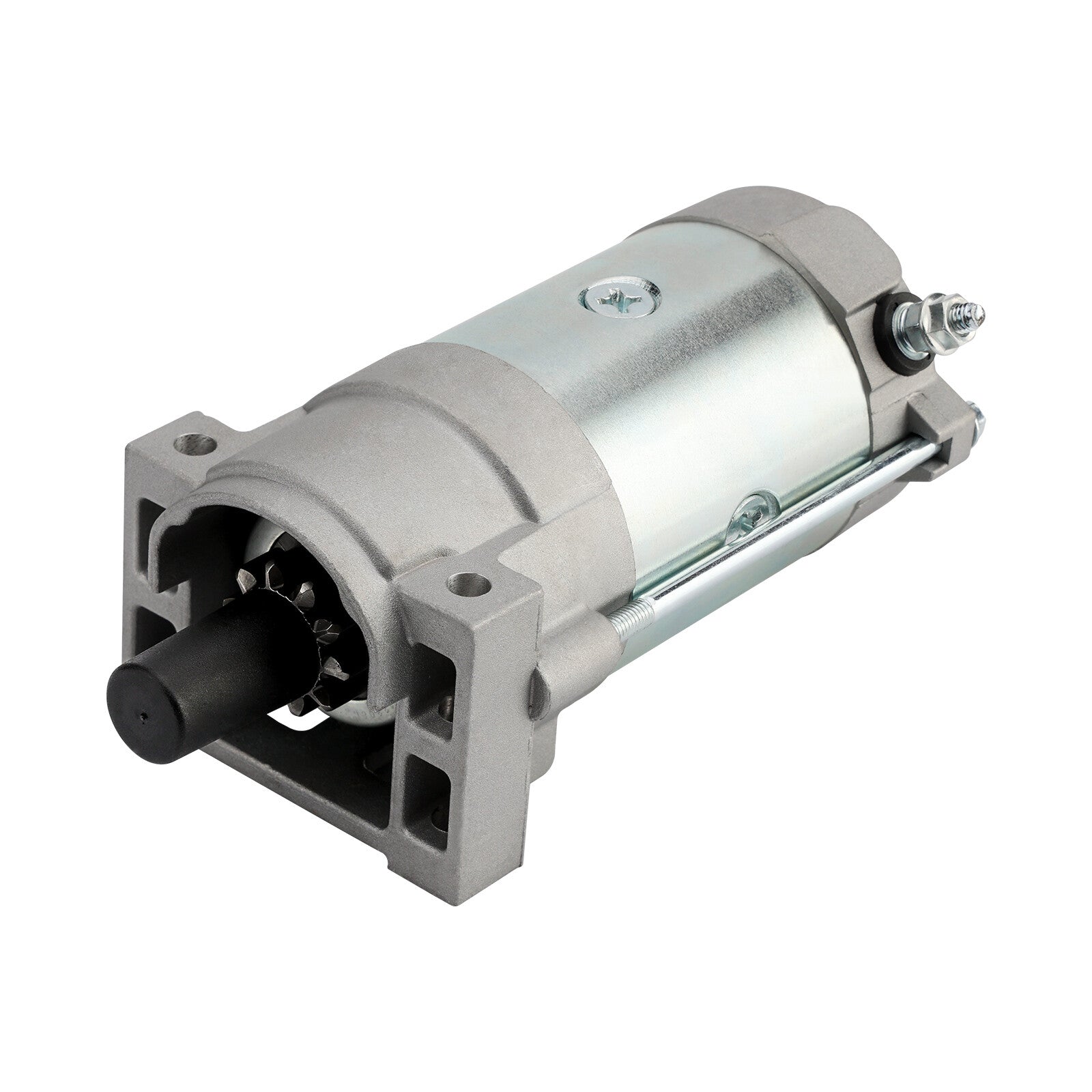 Lawn Mower Starter Motor For Toro Timecutter Titan HD 1500 Exmark 2P77F Engines