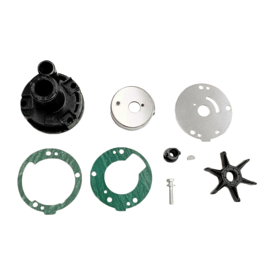 Water Pump Repair Kit for Mercury 20 30 HP 42431M 84829M 97793M 97793T