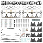 Non A FM Camshaft Lifter Rebuild Kit for Chevy GMC Gen V L83 5.3L 2014 to 2021