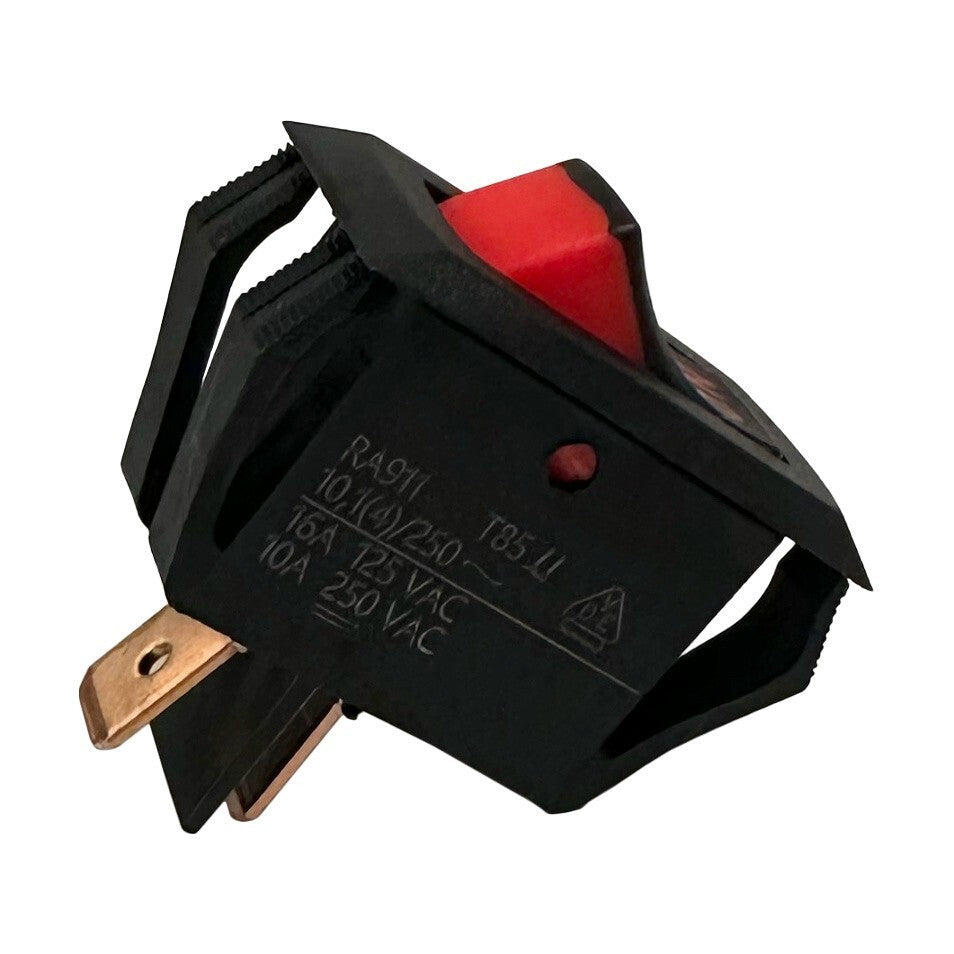 On Off Motor Switch for Hayward Power Flo ABG Matrix Pool Pumps SPX1500S8